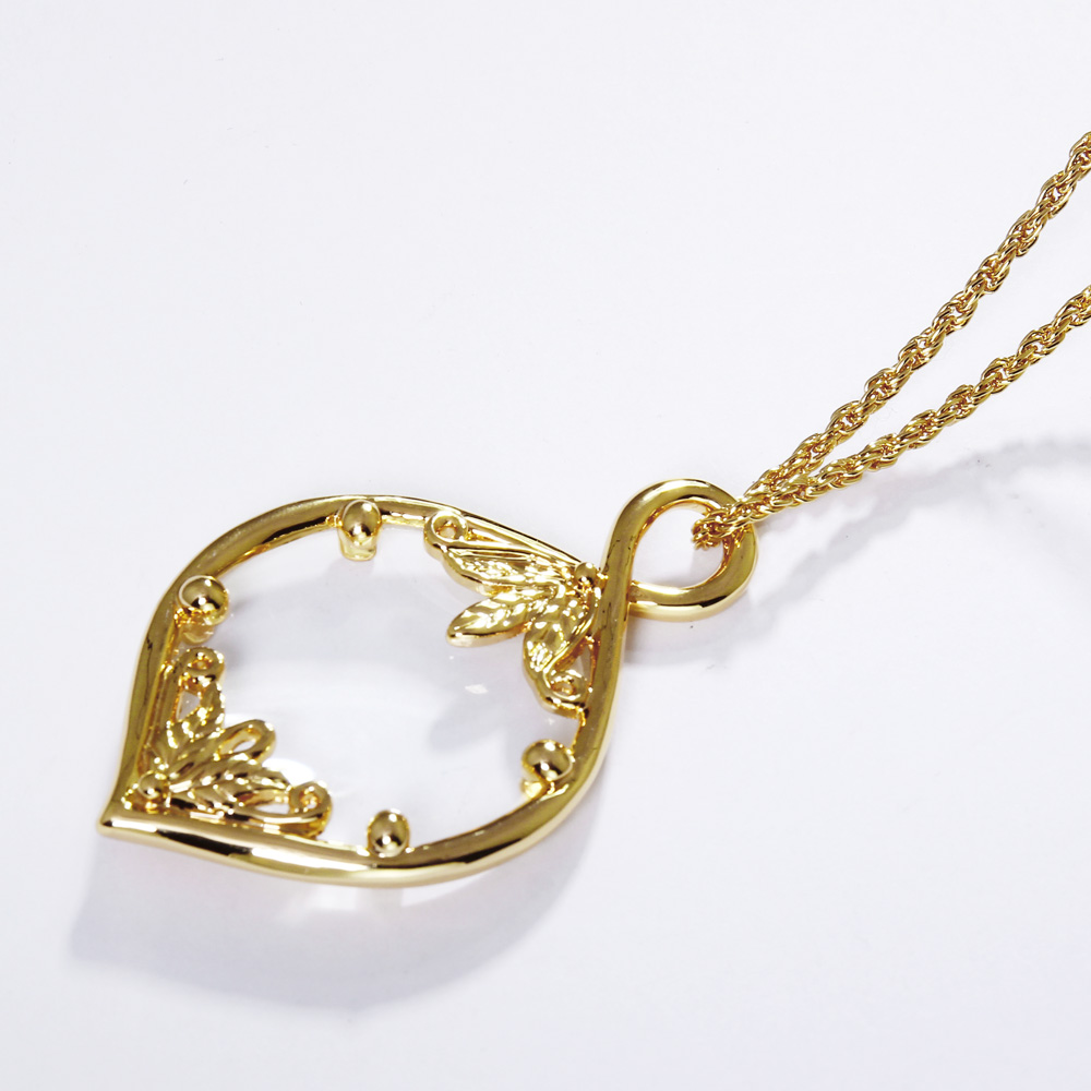 DreamCarnival1989 Long Pendant - Parent Of Plant ulasan dan harga