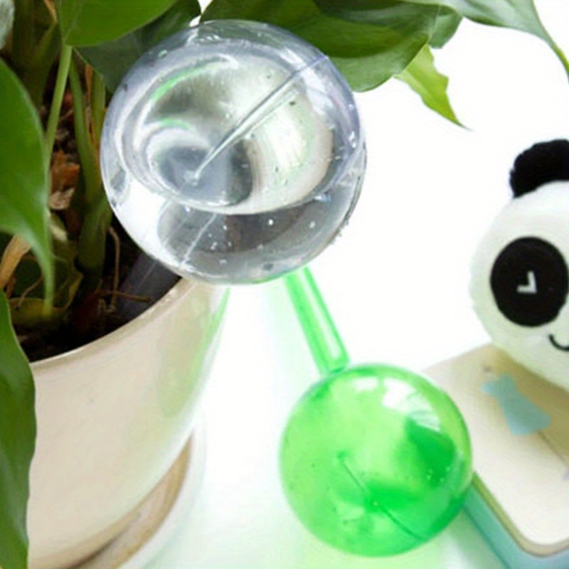 6PCS Indoor Plants Self Wateri - Plant Parent Kit ulasan dan harga