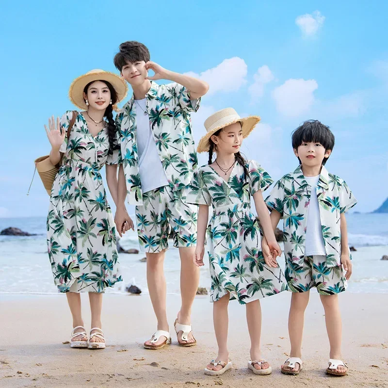 Vacation Couple Look Parent-ch - Parent Of Plant ulasan dan harga