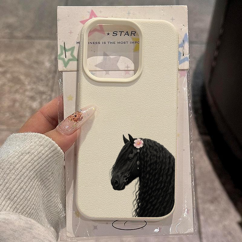 Phone Case For iPhone 17 11 13 - Plants X ulasan dan harga