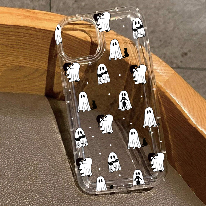 Western Halloween Cowboy Ghost - Plants X ulasan dan harga