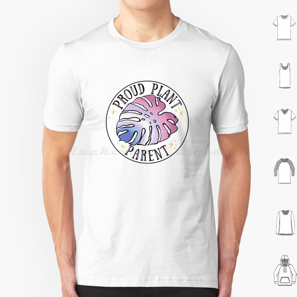 Proud Plant Parent T Shirt 6xl - Parent Of Plant ulasan dan harga
