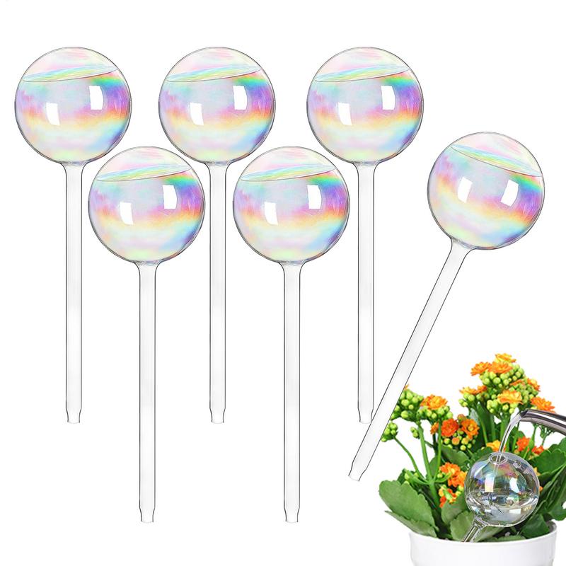 Automatic Watering System Self - Plant Parent Kit ulasan dan harga