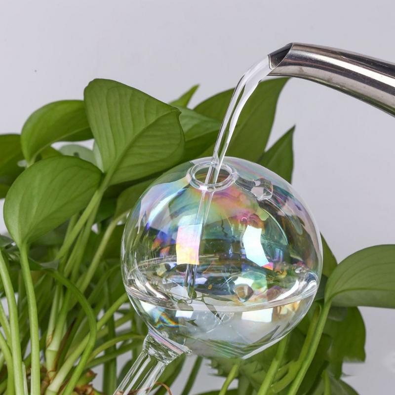 Automatic Watering System Self - Plant Parent Kit ulasan dan harga