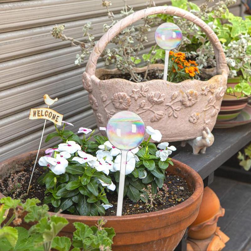 Automatic Watering System Self - Plant Parent Kit ulasan dan harga