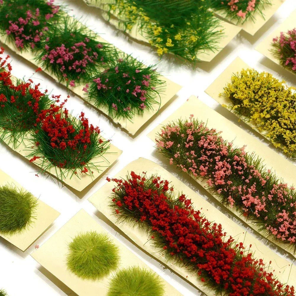 Simulation Miniature Flowers G - Plant Parent Kit ulasan dan harga