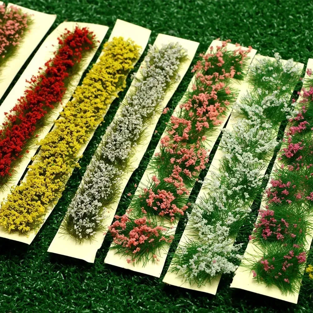 Simulation Miniature Flowers G - Plant Parent Kit ulasan dan harga
