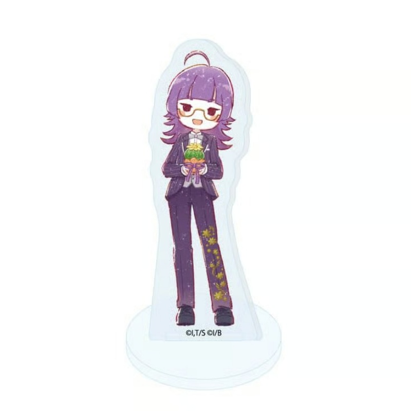 Jack Jeanne10CM Keychains For  - Plant Jackfruit ulasan dan harga