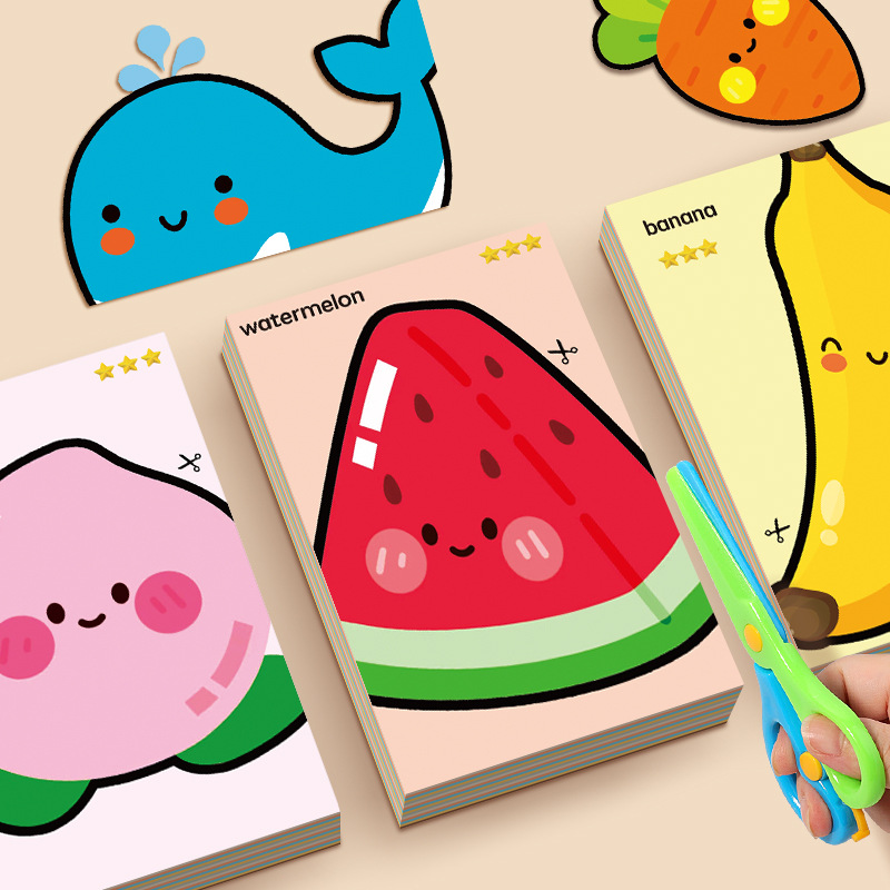 Handmade Paper Cuttings Intere - Parent Of Plant ulasan dan harga