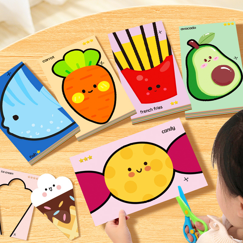 Handmade Paper Cuttings Intere - Parent Of Plant ulasan dan harga